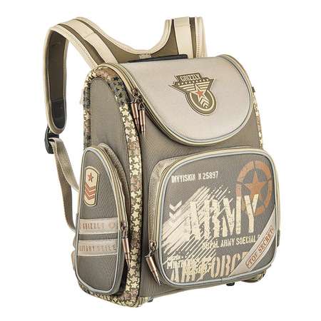 Ранец Grizzly Армия