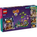 Конструктор LEGO Friends 42669 1161 дет.