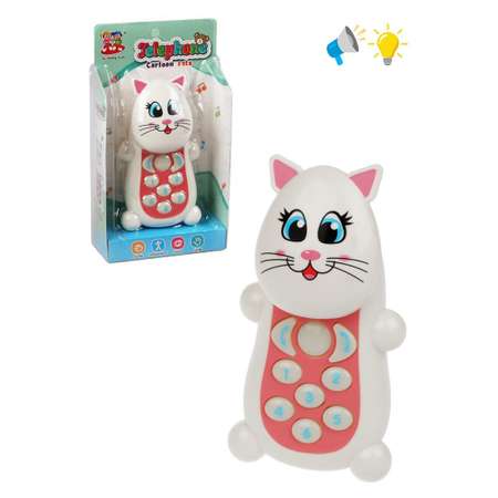 Игрушка Наша Игрушка телефон