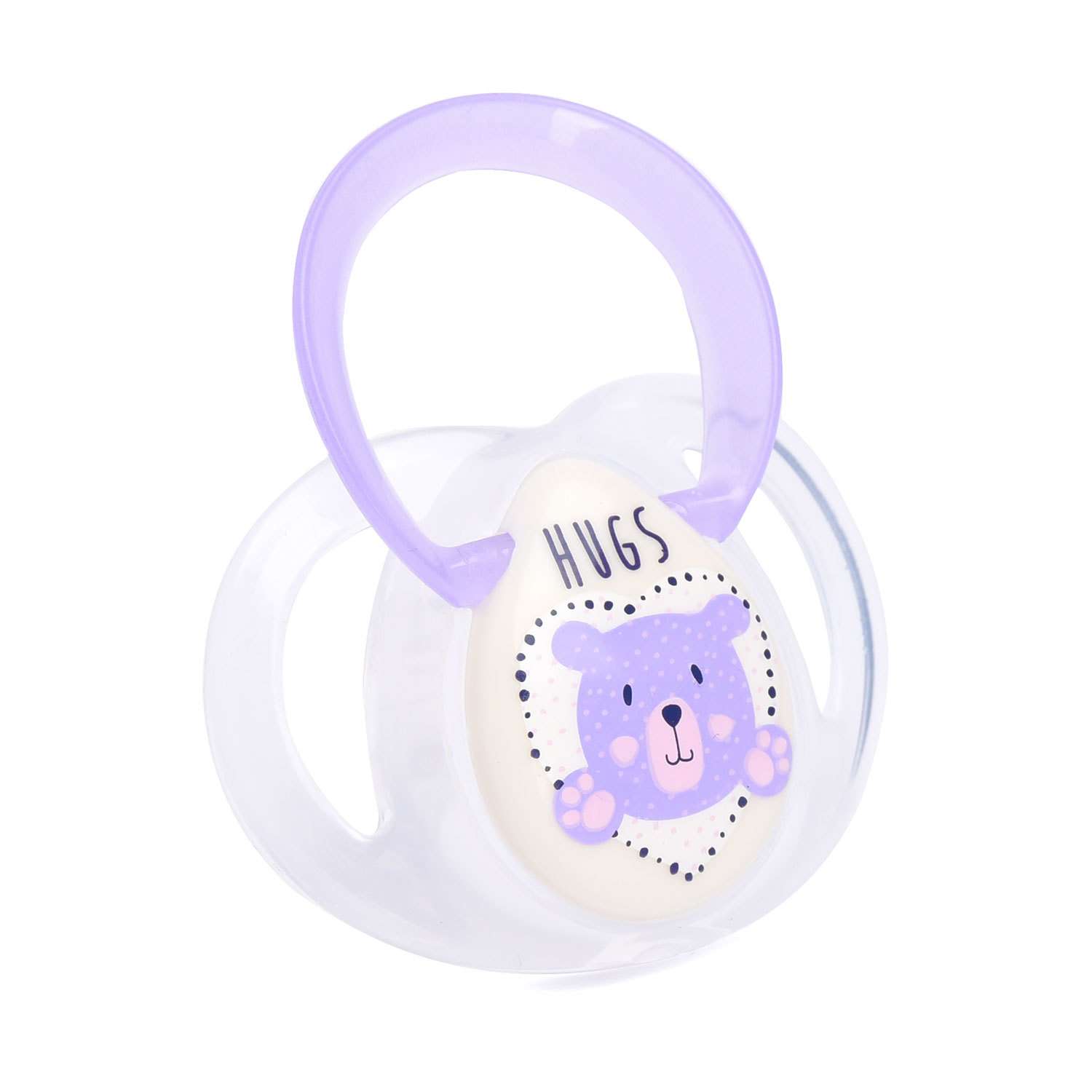 Пустышка Tommee tippee от 0 мес. 2 шт. - фото 3