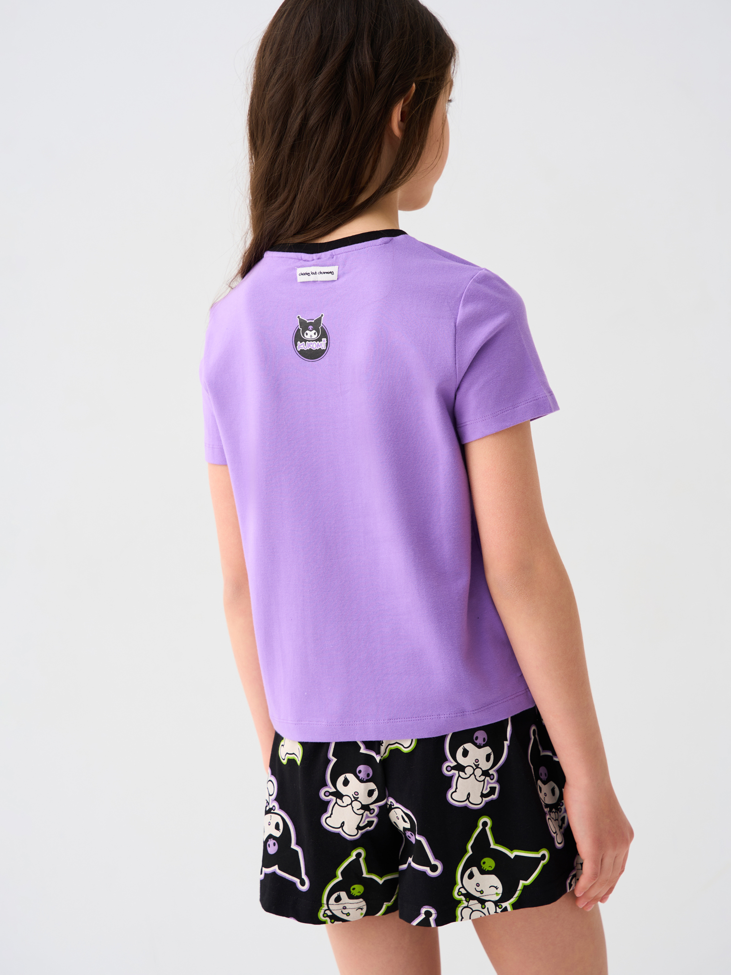 Шорты PlayToday 12641023 - фото 3