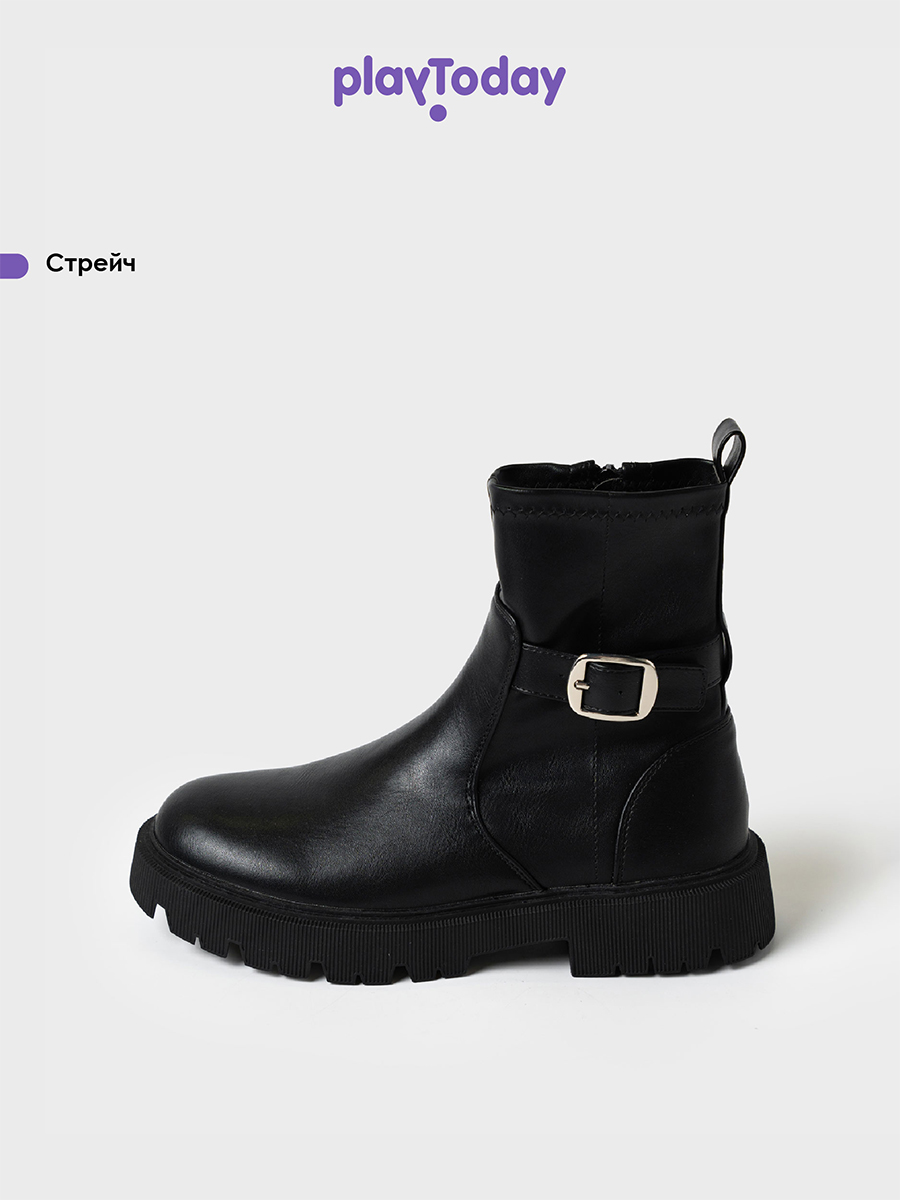 Ботинки PlayToday 32521739 - фото 3