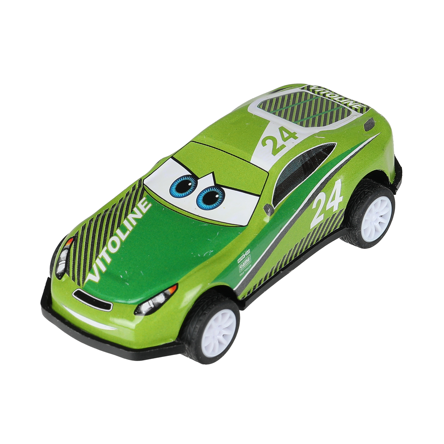 Автомобиль Технопарк Тачки в ассортименте 392805 - фото 7