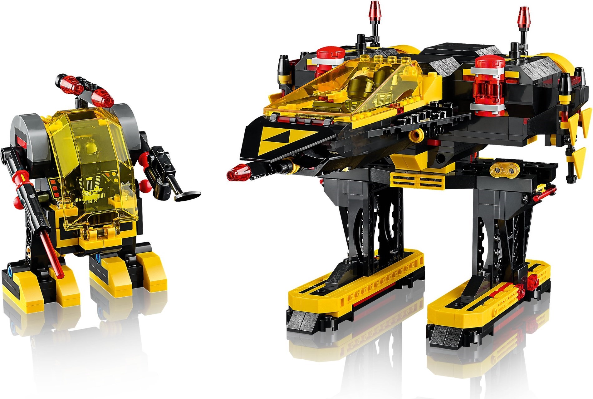 Конструктор LEGO Icons 10355 1151 дет. - фото 10