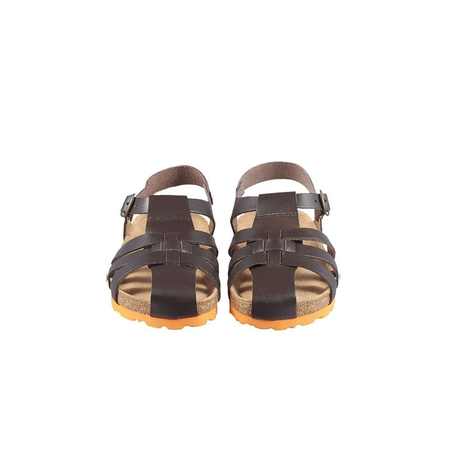 Сандалии ORTMANN kids