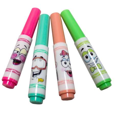 Фломастеры Crayola 16 цв.