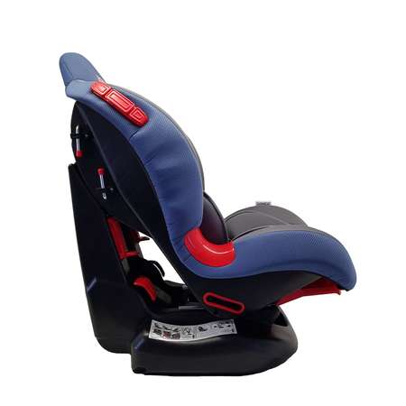 Автокресло Babyton Bony Blue Grey 1/2 (9-25 кг)