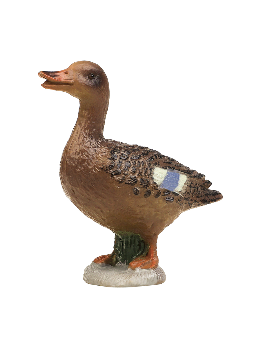 Игровой набор Masai Mara Утка - фото 4