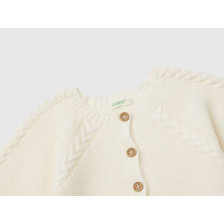 Кардиган United Colors of Benetton