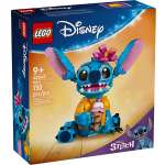 Конструктор LEGO Disney 43249 730 дет.