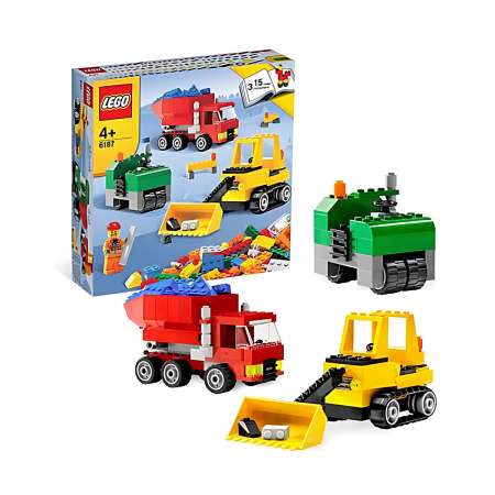 Конструктор LEGO Creator