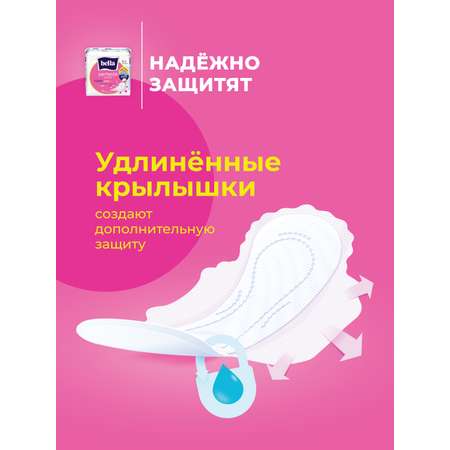Прокладки ультратонкие BELLA Perfecta Ultra Rose deo fresh по 20 шт. x 2 уп.