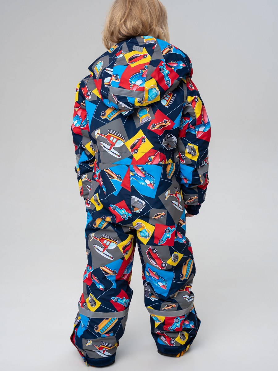 Комбинезон PlayToday 32512014 - фото 5