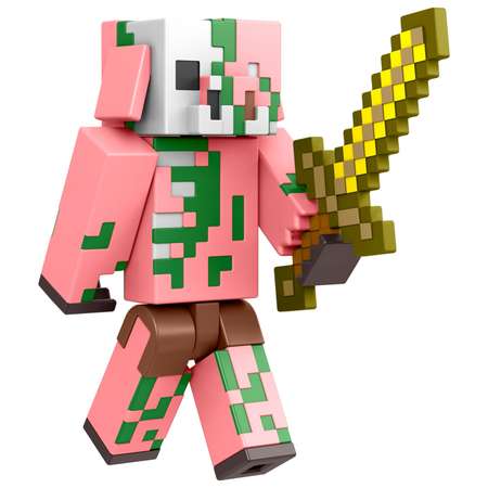 Фигурка Minecraft
