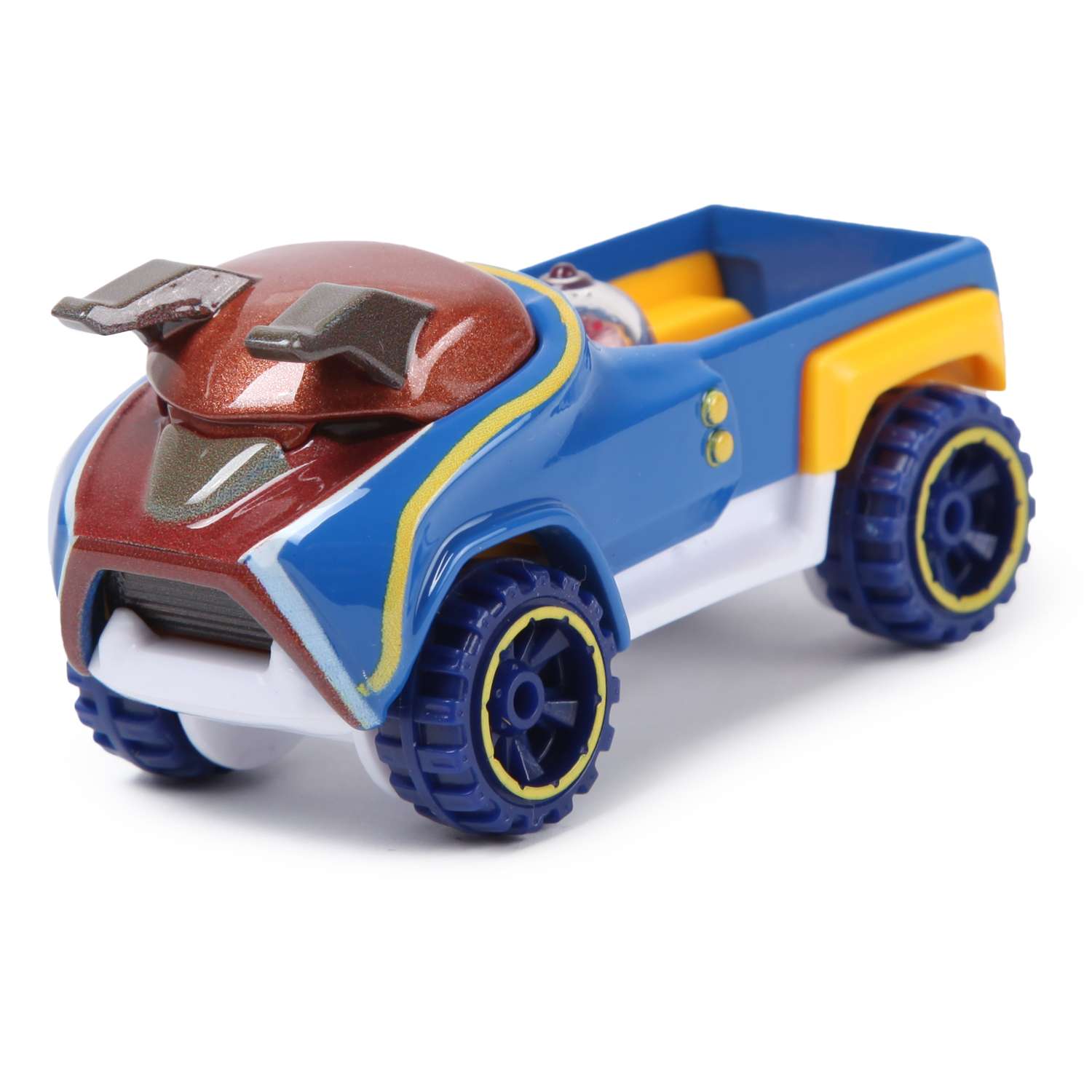 Автомобиль Hot Wheels GCK28 - фото 7