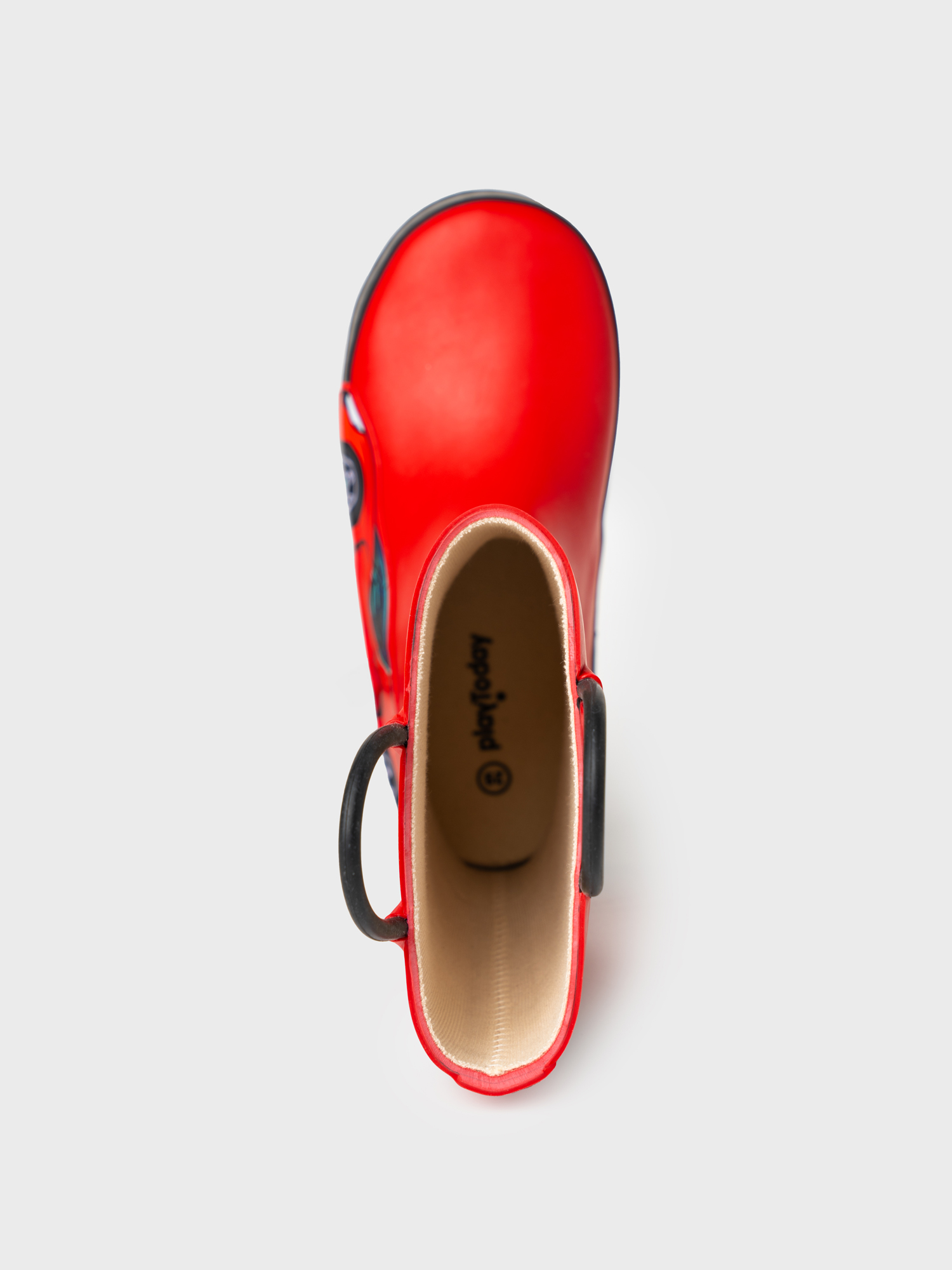 Резиновые сапоги PlayToday 12612740 - фото 4