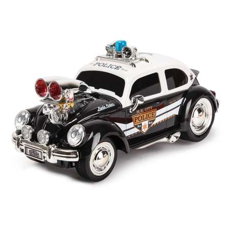 Автомобиль РУ Mobicaro