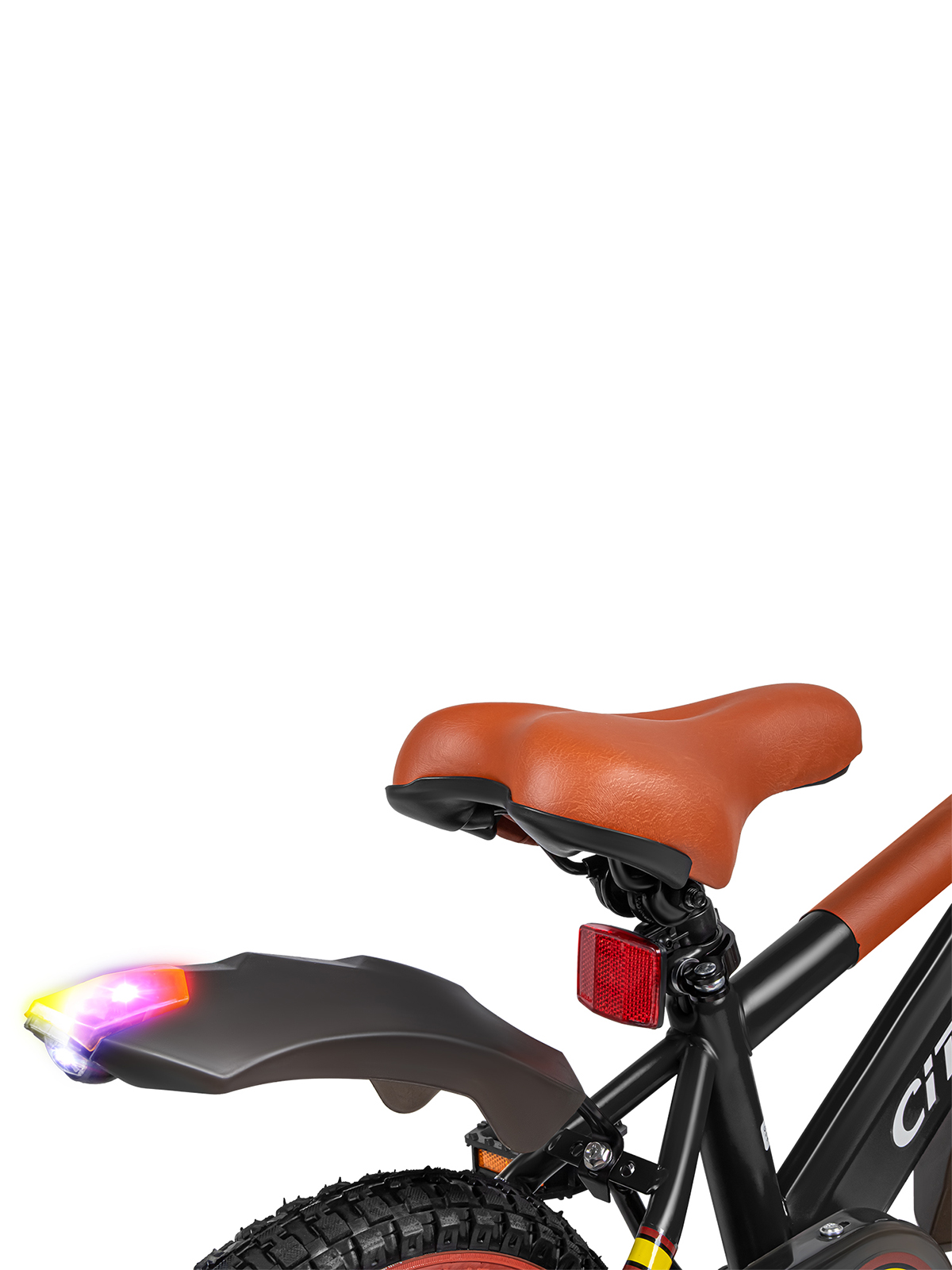 Двухколесный велосипед CITYRIDE 12 дюймов - фото 25