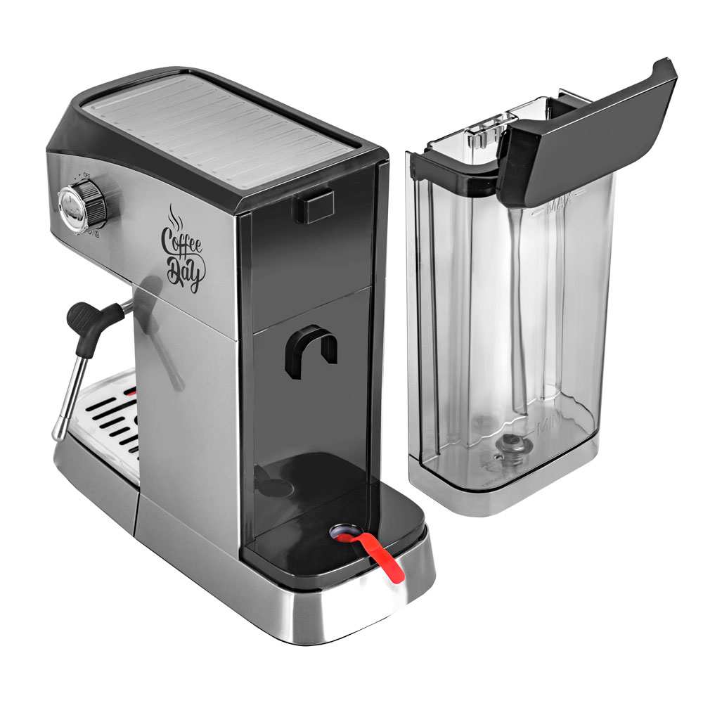 Кофеварка ENDEVER COSTA-1089 - фото 8