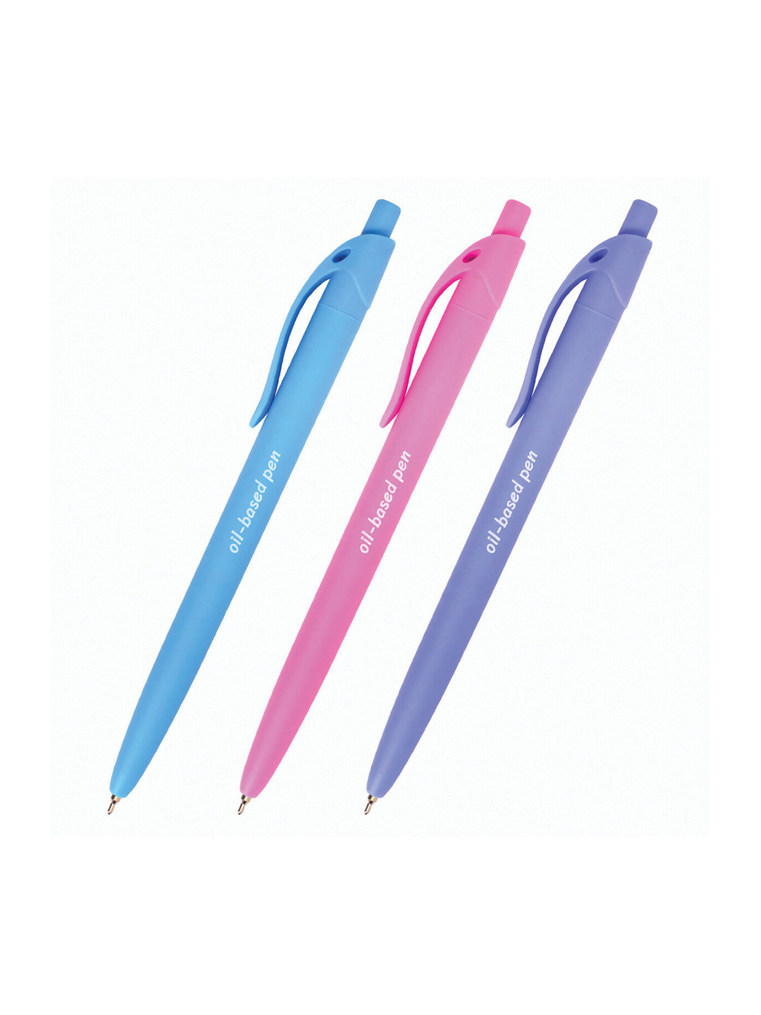 Ручка шариковая Brauberg 12 шт. - фото 7