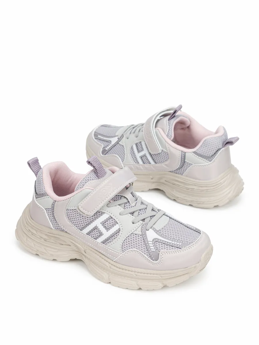 Кроссовки KDX KL-20 lilac - фото 22