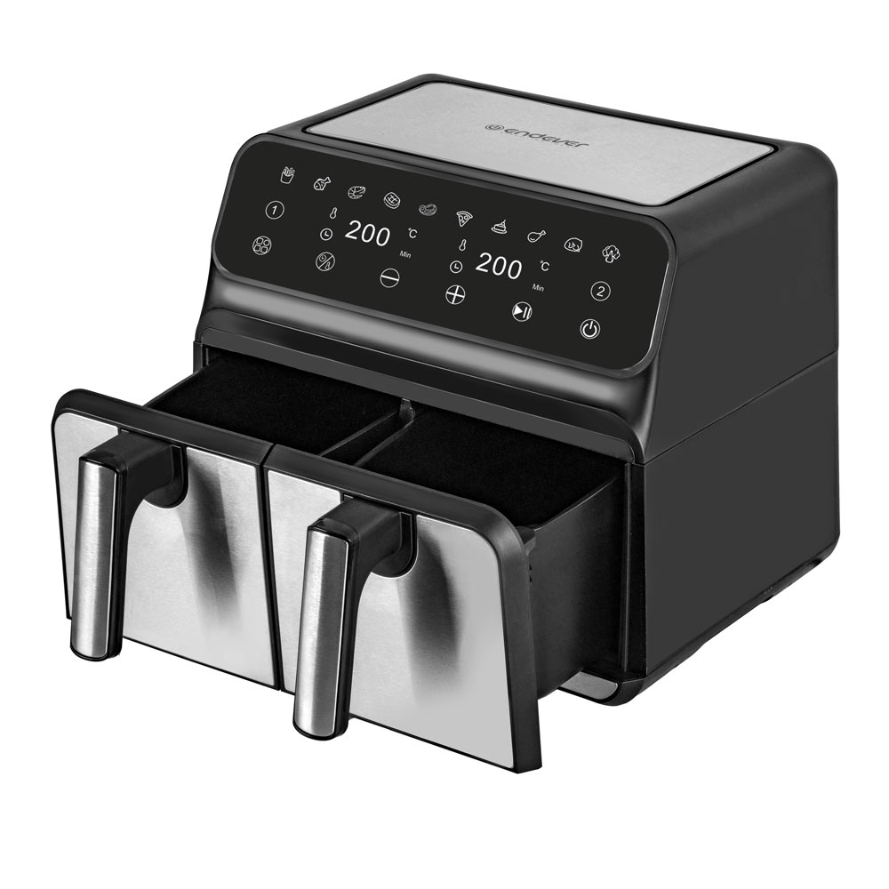 Аэрогриль ENDEVER AF-128 - фото 8