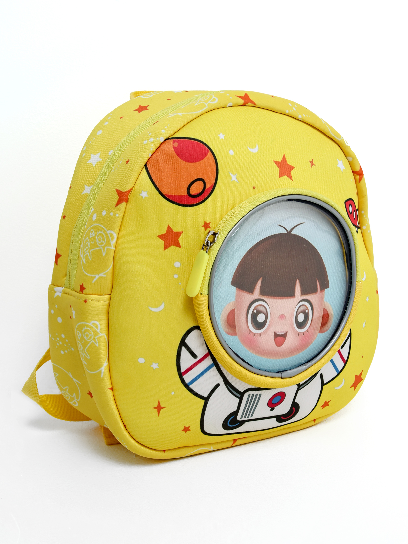 Рюкзак PIFPAF KIDS 12-1201 - фото 2