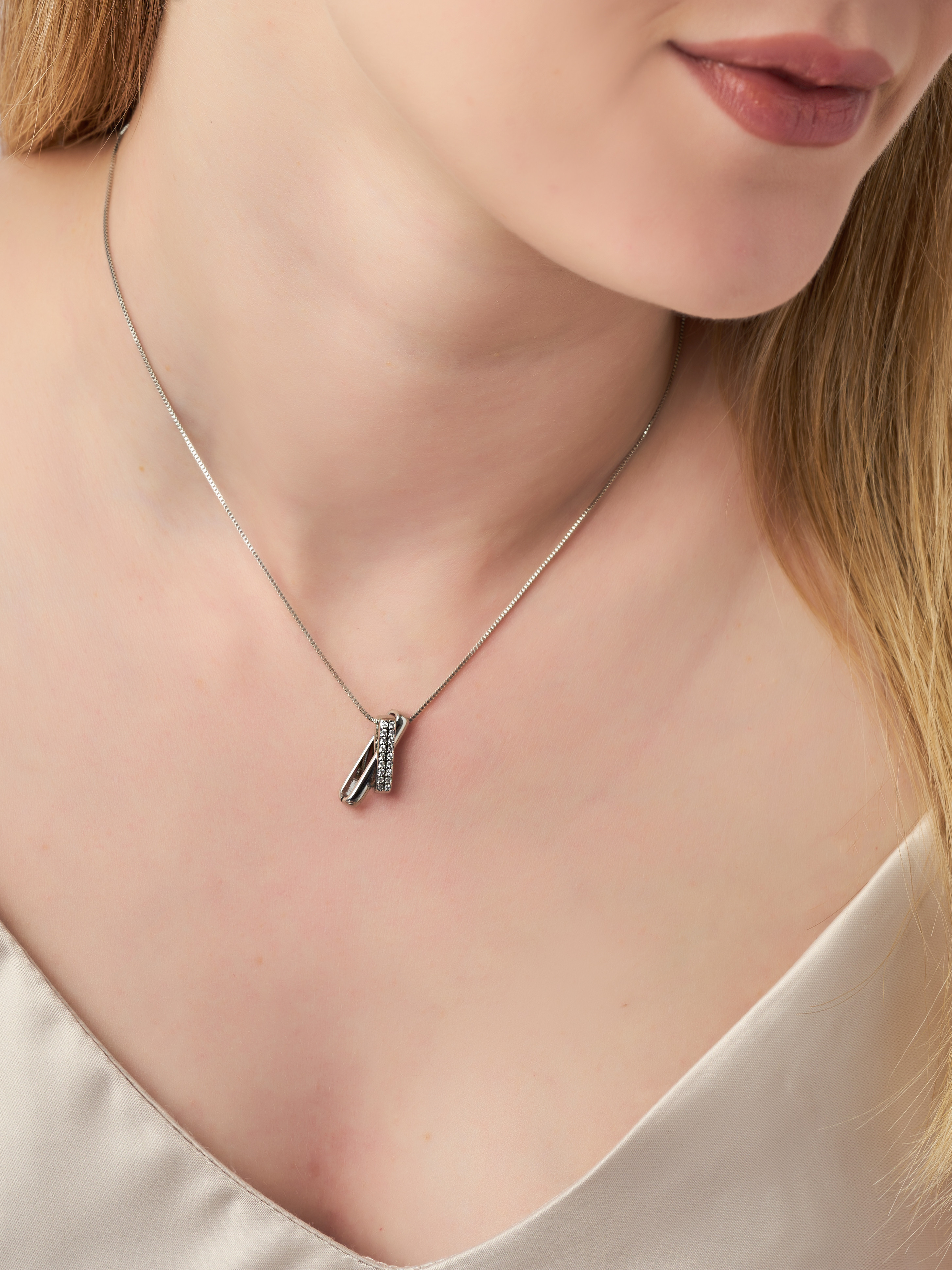 Подвеска Shine and Beauty PW00036 - фото 3