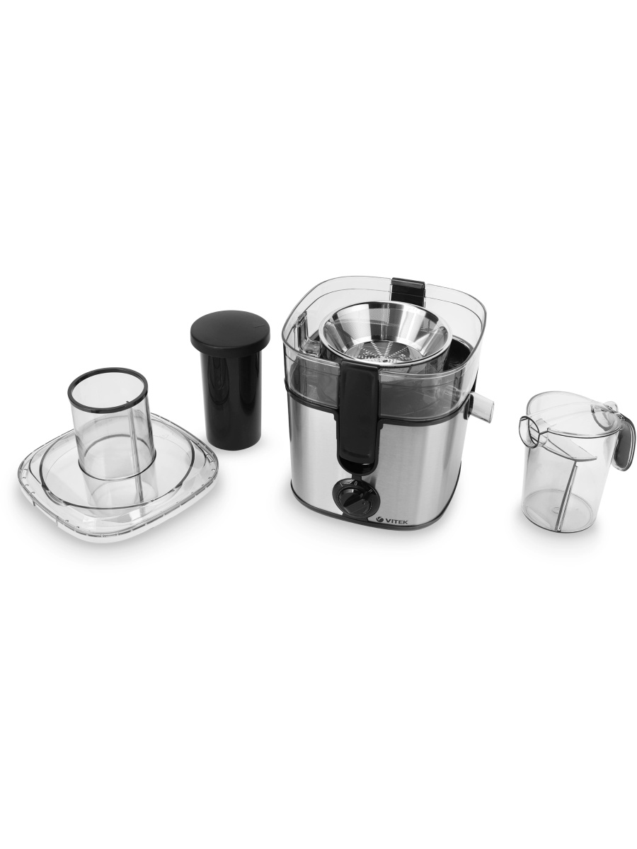 Соковыжималка VITEK VT-1600 - фото 6