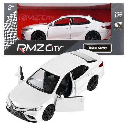 Автомобиль Uni-Fortune Toyota 1:32