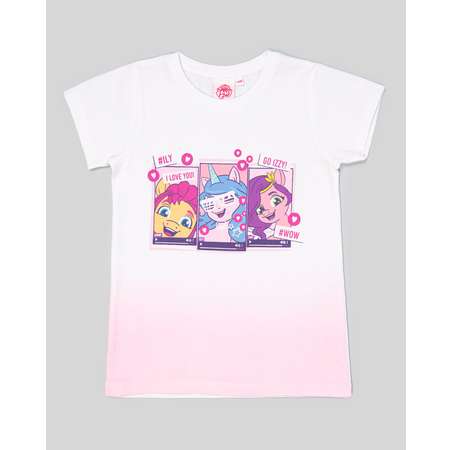 Футболка My Little Pony