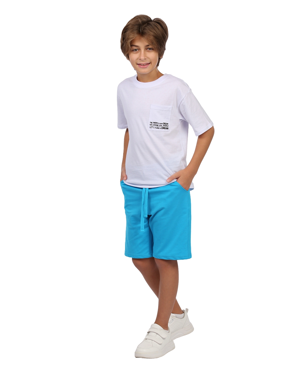 Шорты N.O.A. 11267-4 - фото 3