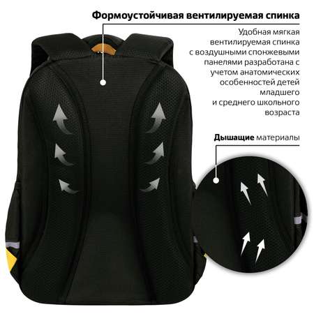 Рюкзак Brauberg