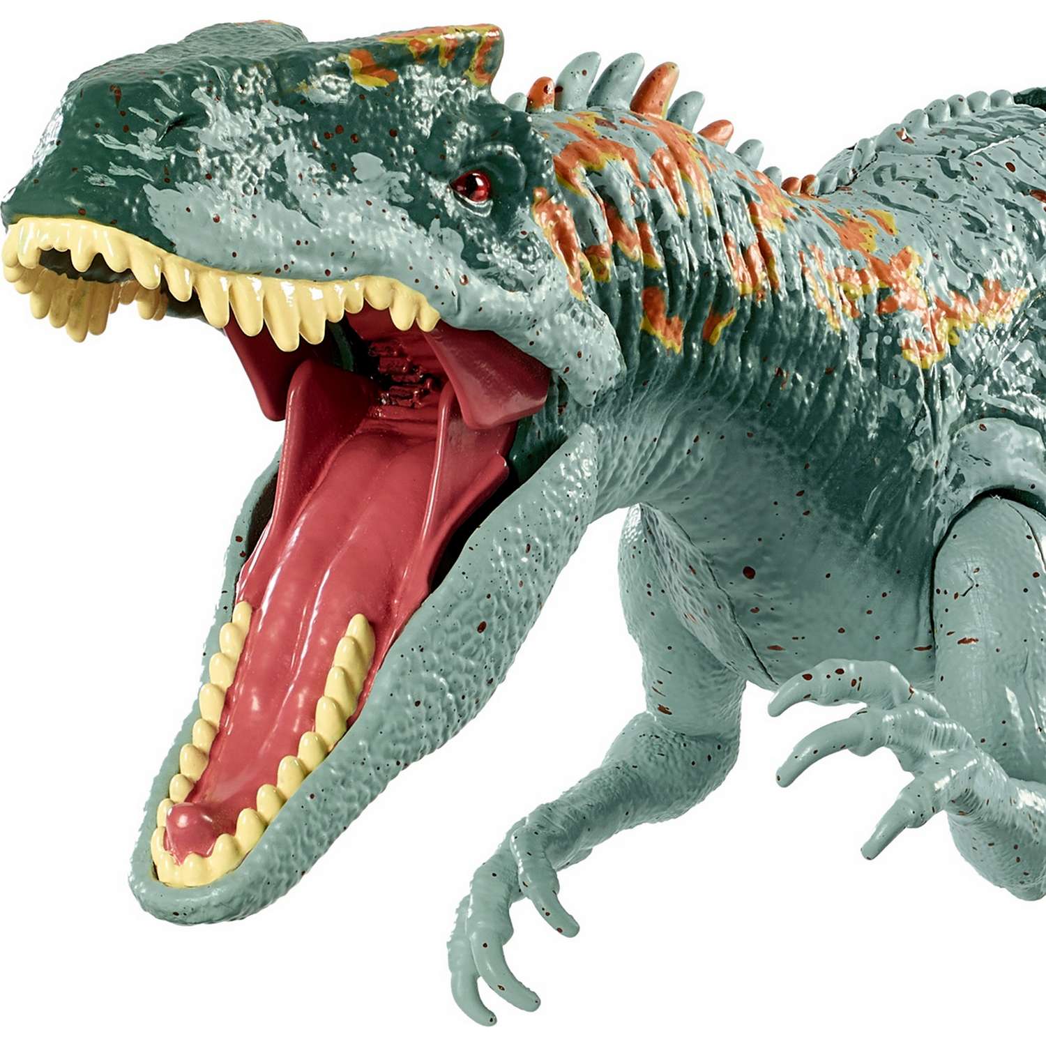 Фигурка Jurassic World в ассортименте - фото 50