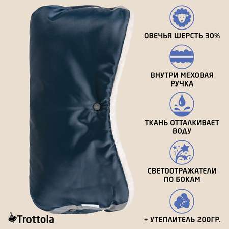 Муфта Trottola
