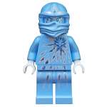 Фигурка LEGO Ninjago Zane NRG