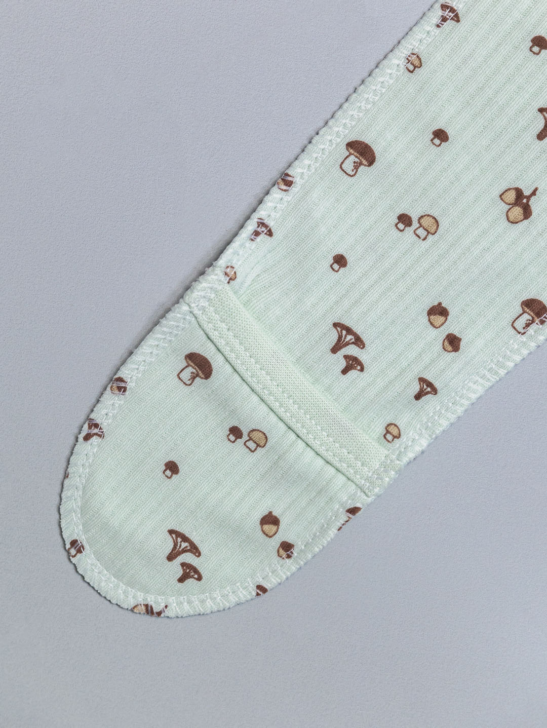 Боди Amelli КЛ.290.140.3.0.171хаки - фото 2