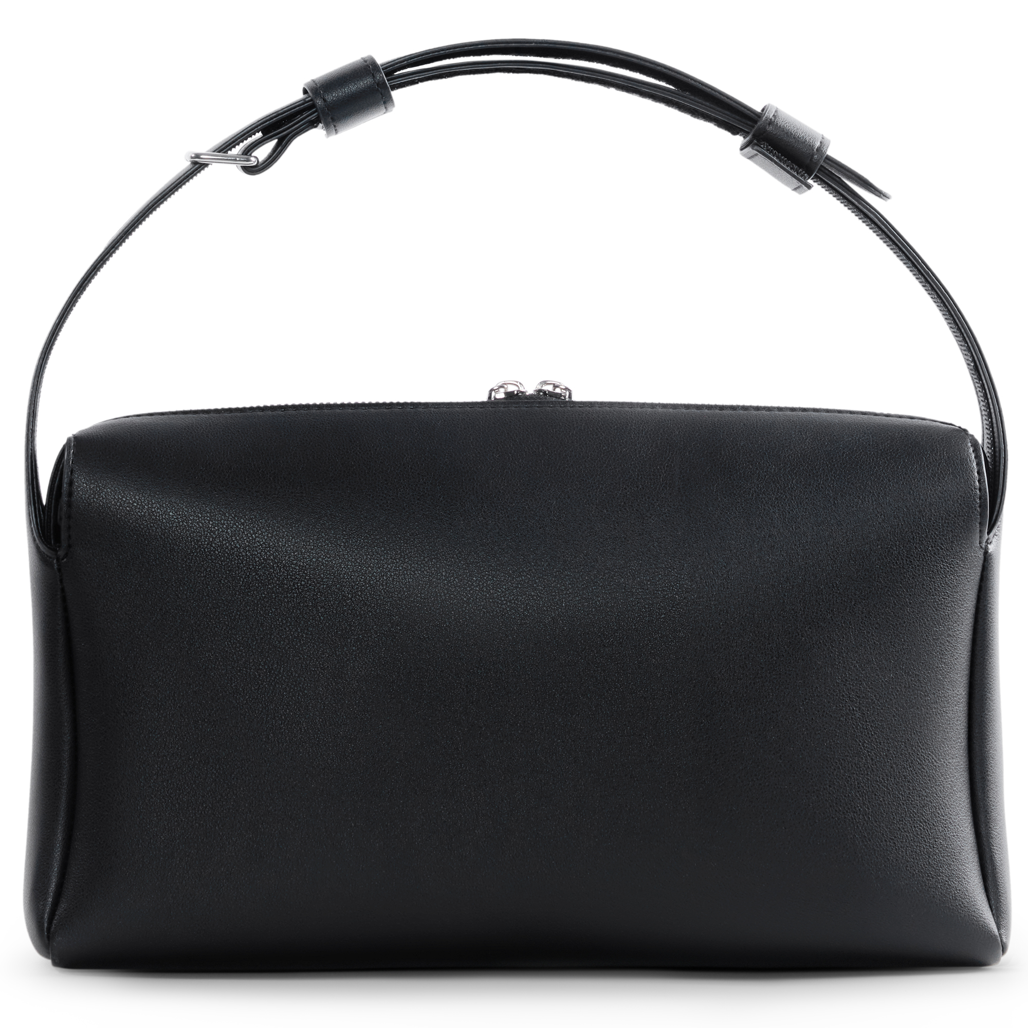 Сумка на ручку коляски Happy Baby 2в1 40098_black - фото 3