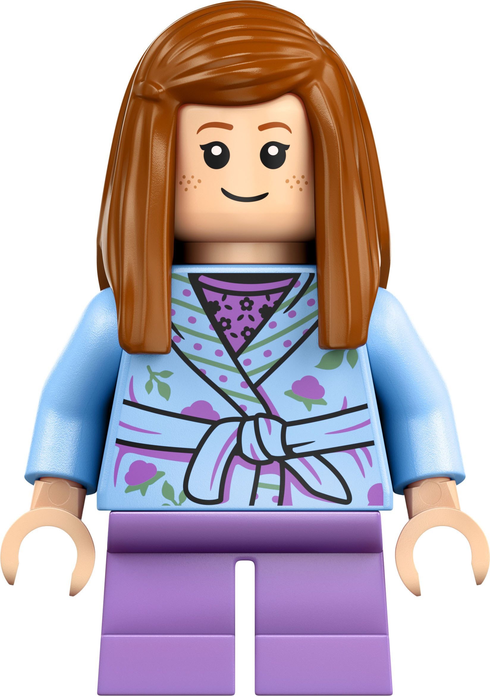 Конструктор LEGO Harry Potter 76437 2405 дет. - фото 16