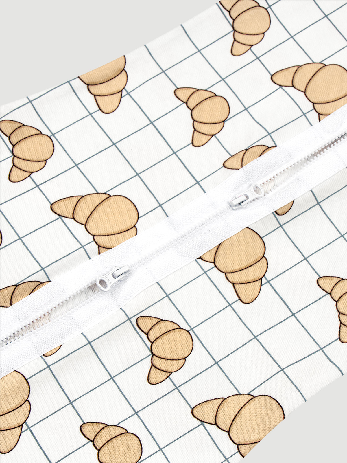 Конверт в коляску Mjolk бежевый - фото 4