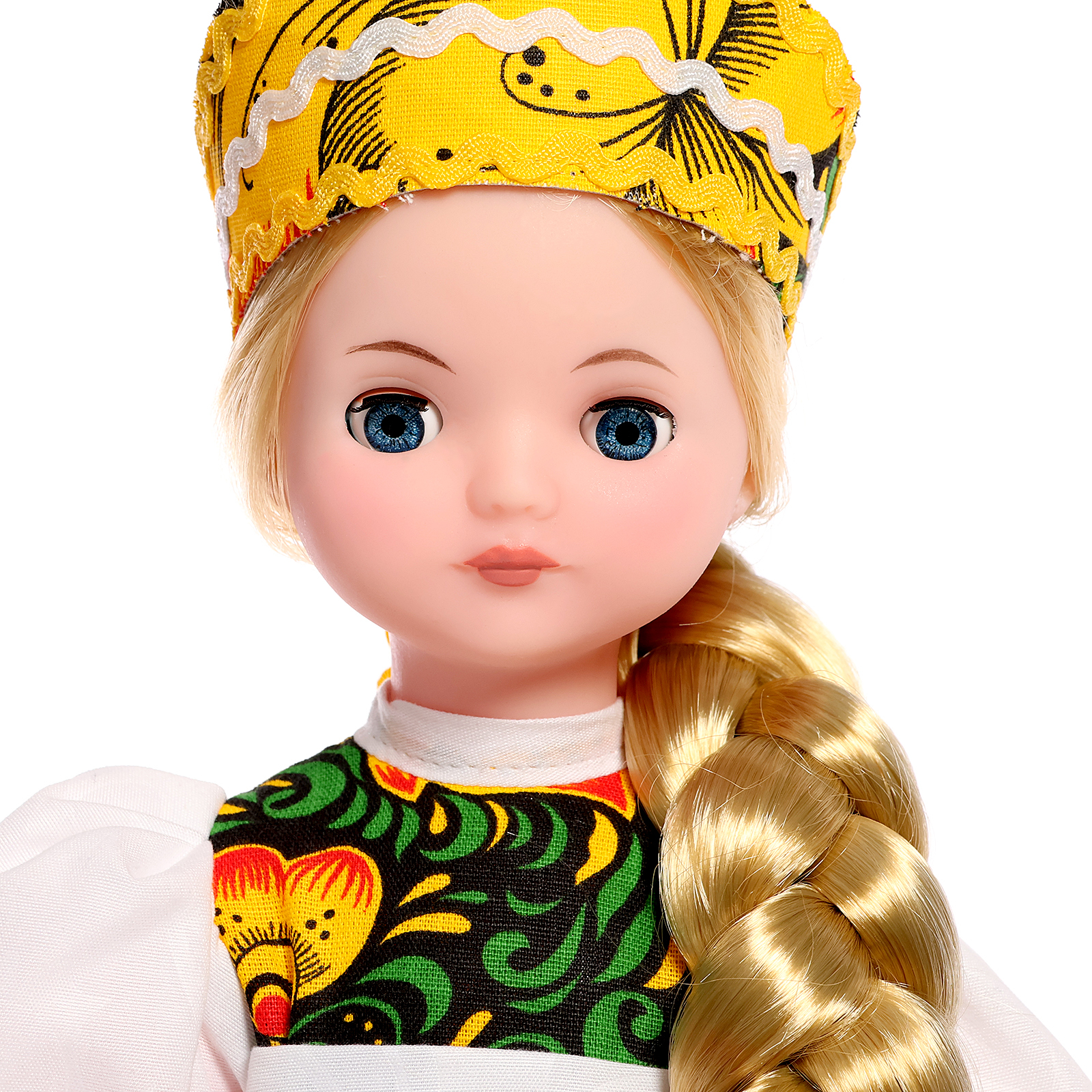 Кукла классическая Sima-Land 4136371 - фото 5