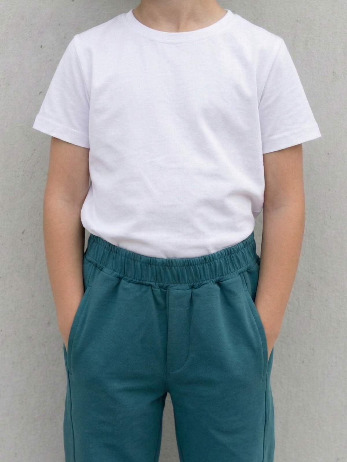 Спортивный костюм СODJAstore WBgreenBeKind - фото 7
