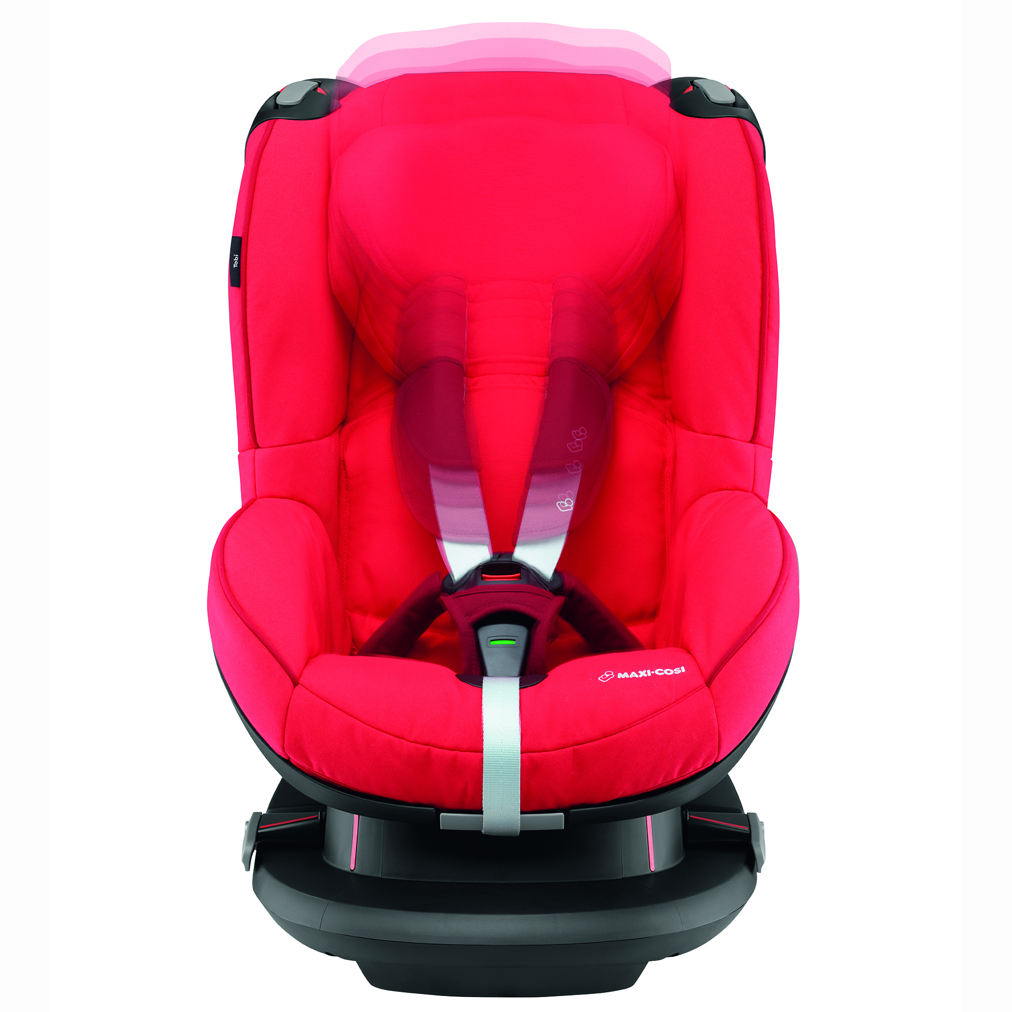 Автокресло Maxi-Cosi 1 (9-18 кг) - фото 8