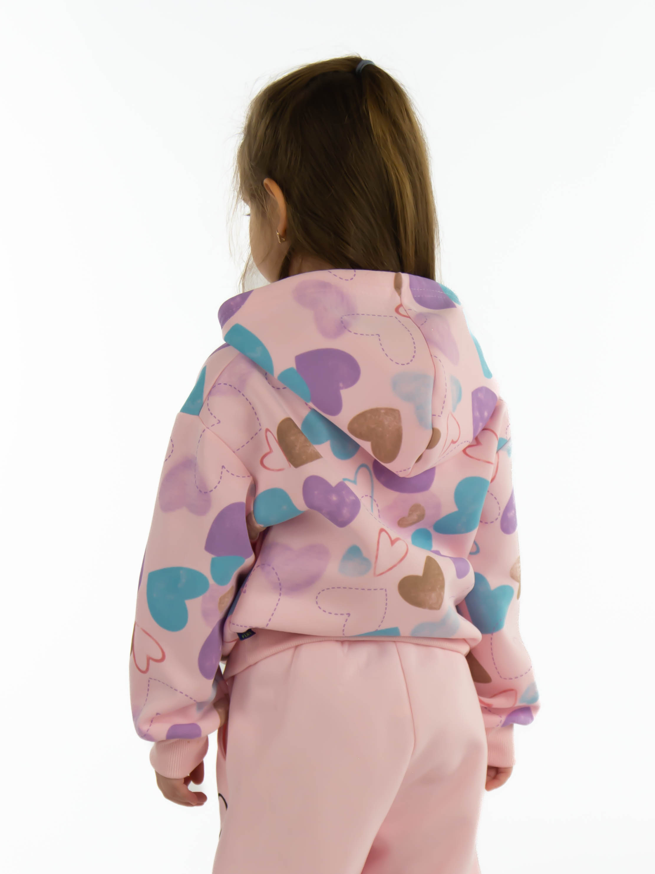 Худи и брюки CASTLELADY 2009896 - фото 10