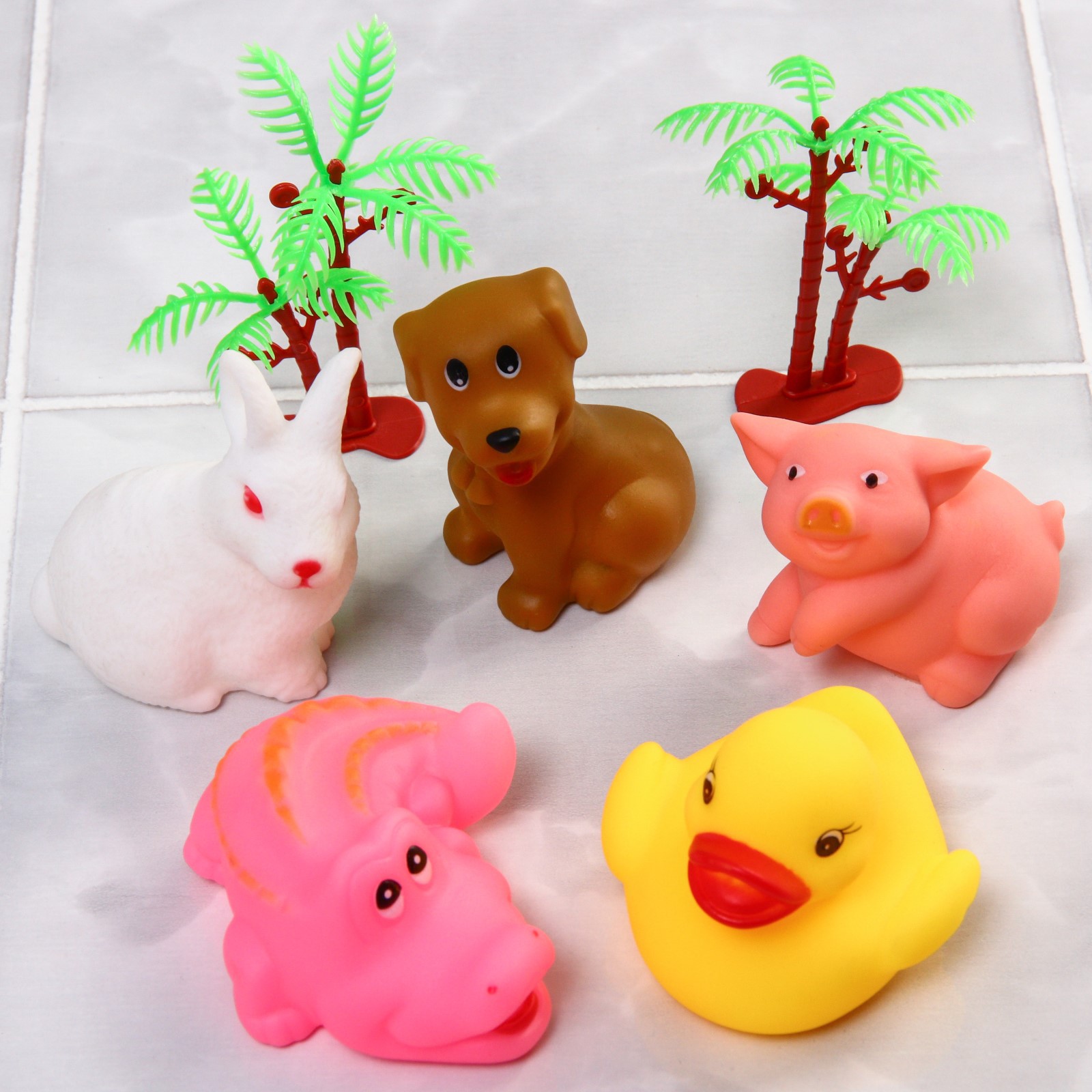 Игрушка Крошка Я - фото 3