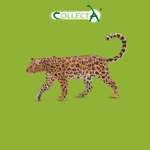 Фигурка Collecta Леопард Африканский