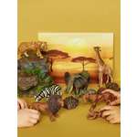 Игровой набор Masai Mara Мир животных
