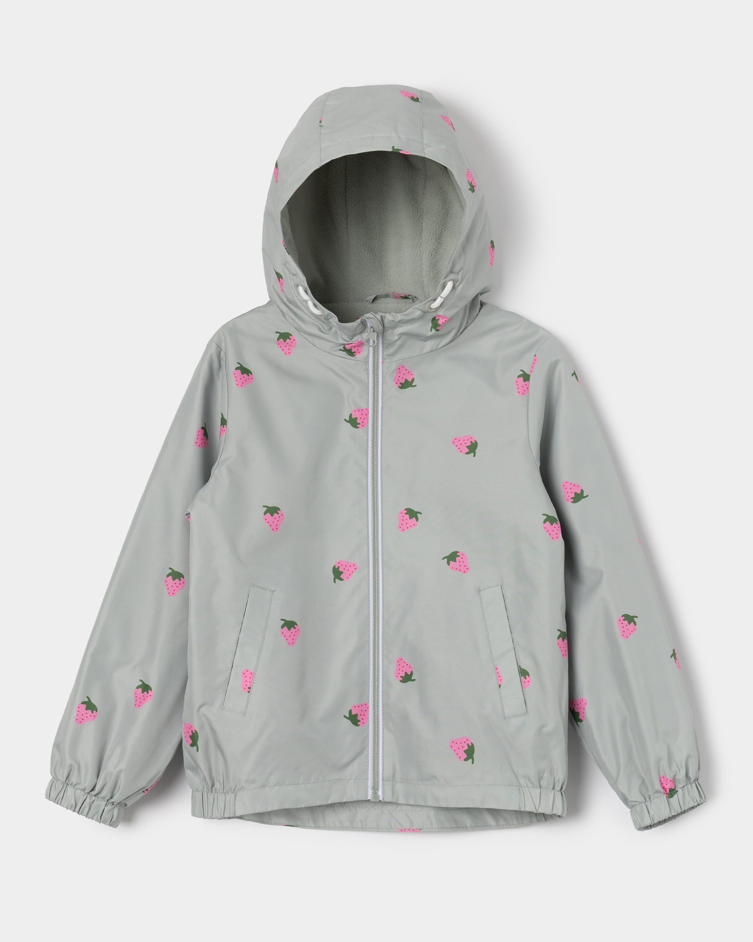 Куртка Futurino S26FU3-G1362kg-44 - фото 2