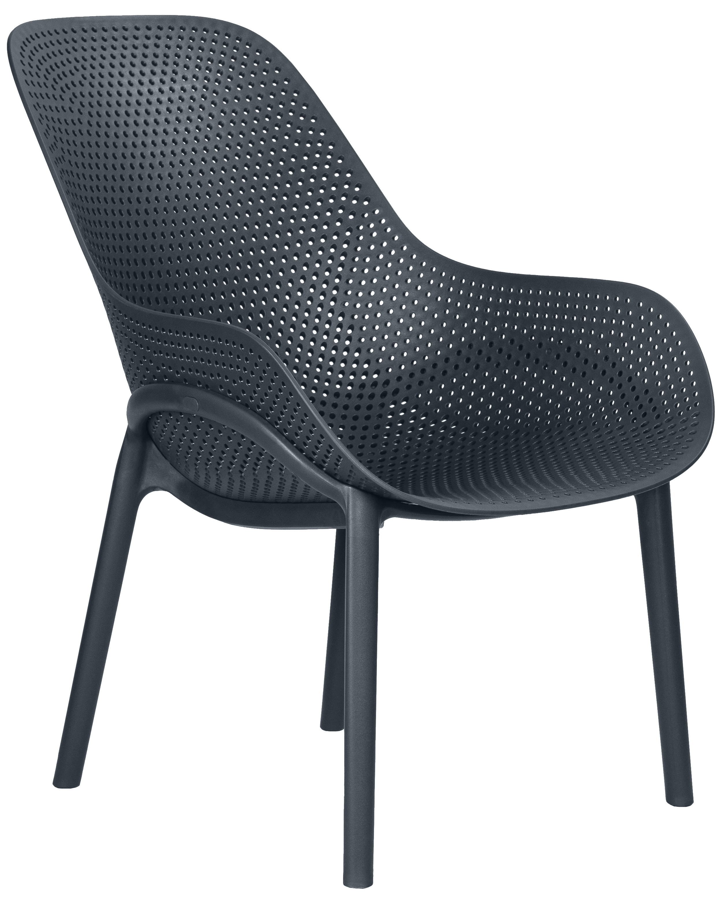 Стул DOBRIN LONZO - фото 2