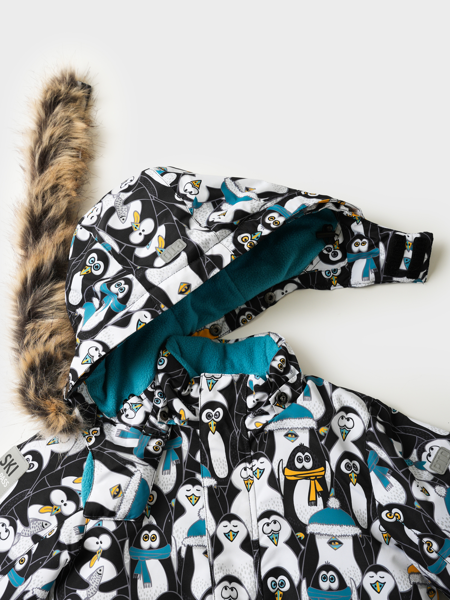 Комплект PlayToday 32512017 - фото 14